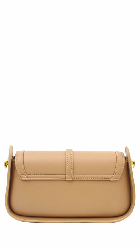 Women Hand Bag - 14741B - Hand Bag - Walkeaze